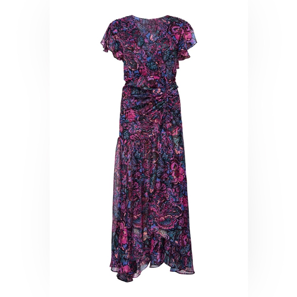 NWT Misa Colette Dress - Picture 4 of 16